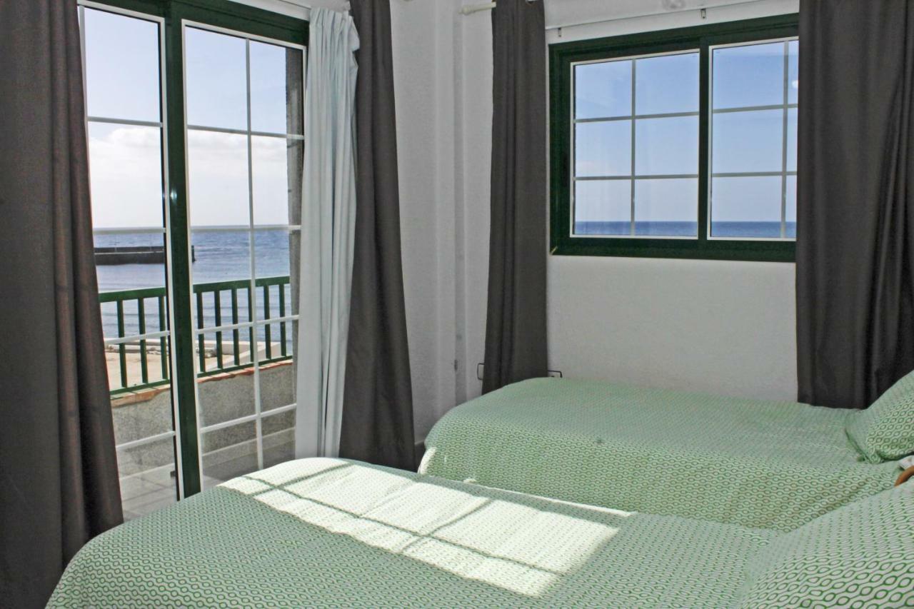 El Medano . Oceanviews, Amazing Sunset El Médano Exterior foto